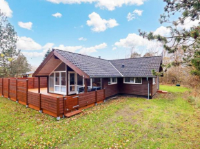 Holiday Home Klintevej II, Rødby